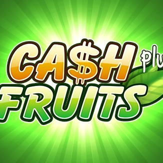 Cash Fruits Plus