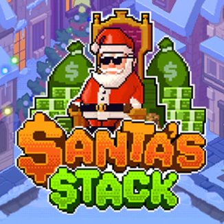 Santa's Stack