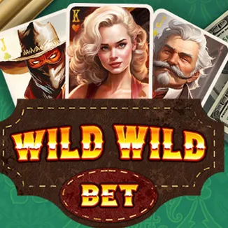 Wild Wild Bet